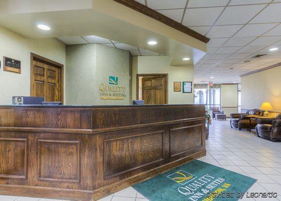 Econo Lodge Inn & Suites Norton Kültér fotó